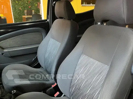 KA 1.6 MPI 8V FLEX 2P MANUAL