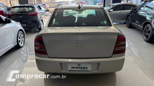 Astra Sed.Eleg.2.0 MPFI FlexPower 8V 4p