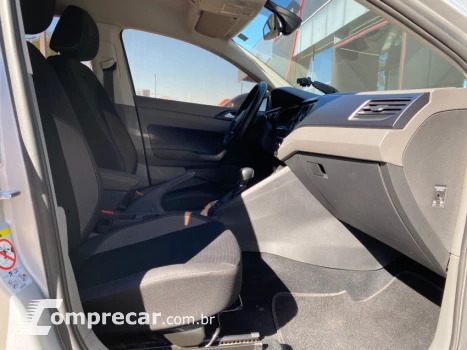 POLO 1.0 200 TSI Comfortline