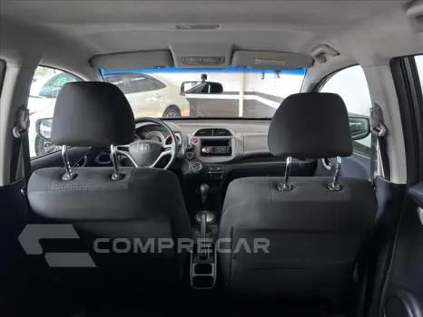 FIT 1.4 LX 16V