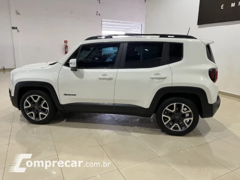 RENEGADE 1.8 16V Limited