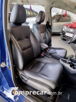 FIT 1.5 EXL 16V