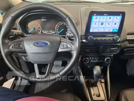 ECOSPORT 1.5 Tivct Freestyle