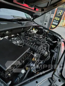 AMAROK Comfor. CD 2.0 TDI 4x4 Dies. Aut.