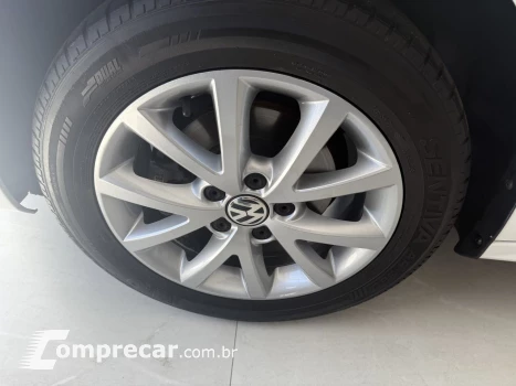 Jetta 2.0 4P CONFORTLINE TIPTRONIC AUTOMÁTICO