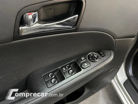 I30 2.0 MPI 16V