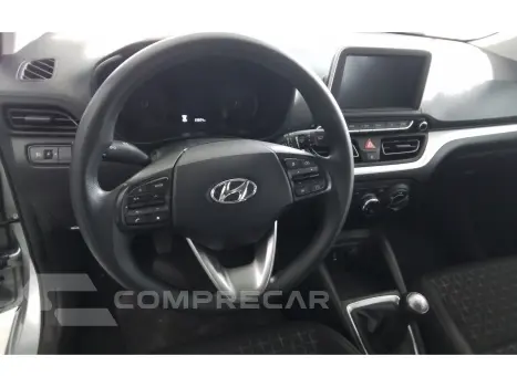 HB20 1.0 12V FLEX COMFORT MANUAL