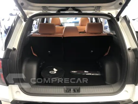 Aion V 75,3 KW ELETRICO ELITE