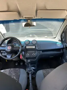 Uno UNO ATTRACTI. Celeb.1.4 EVO F.Flex 8V 2p