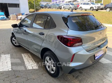 ONIX 1.0 FLEX MANUAL