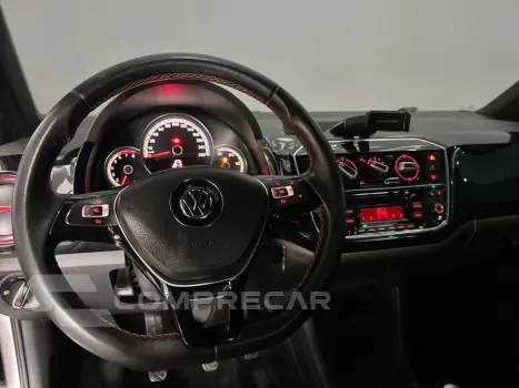 UP 1.0 TSI PEPPER 12V FLEX 4P MANUAL