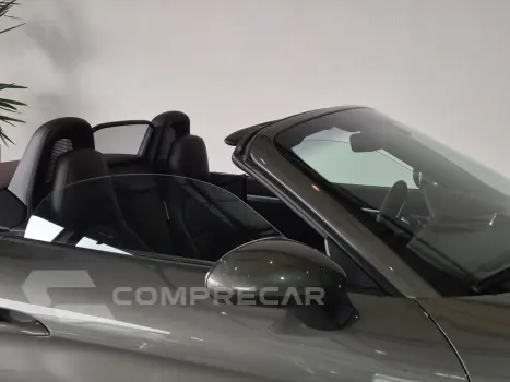 718 2.0 16V H4 GASOLINA BOXSTER PDK