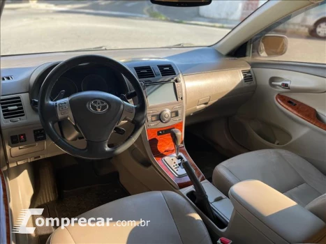 COROLLA 2.0 Altis 16V