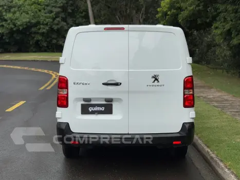 EXPERT 1.5 Bluehdi Cargo