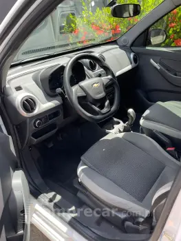 MONTANA 1.4 MPFI LS CS 8V