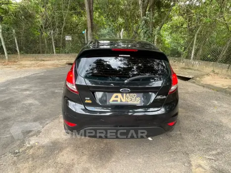 FIESTA 1.6 SE Hatch 16V