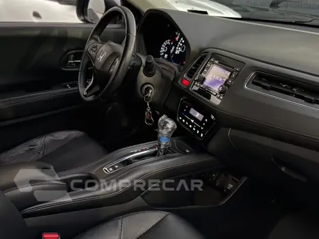 HR-V 1.8 16V FLEX EX 4P AUTOMÁTICO