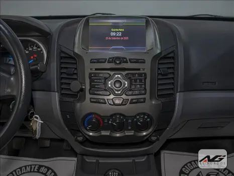 RANGER 3.2 XLS 4X4 CS 20V