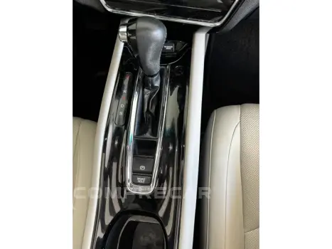 HR-V 1.5 16V TURBO FLEX TOURING 5P AUTOMÁTICO
