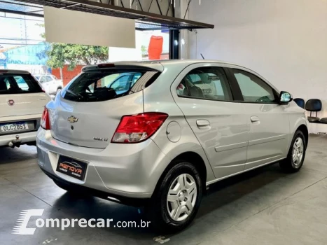 ONIX - 1.0 MPFI LT 8V 4P MANUAL