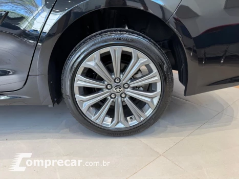 Corolla 2.0 16V 4P XEI FLEX AUTOMÁTICO