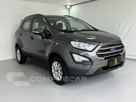 ECOSPORT 1.5 Ti-vct SE