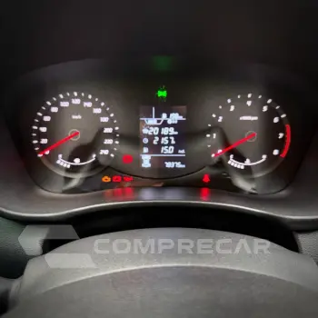 HB20 1.0 12V Limited