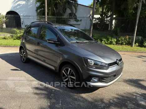 FOX 1.6 MI Extreme 8V