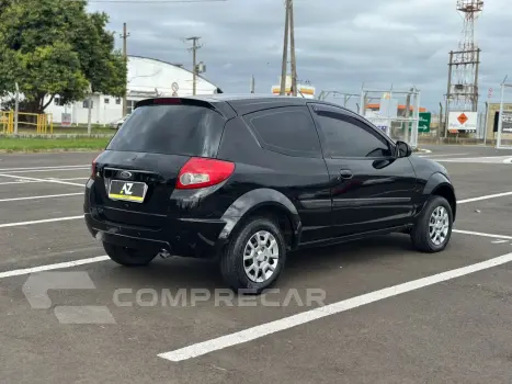 Ka Hatch 1.0 CLASS FLEX
