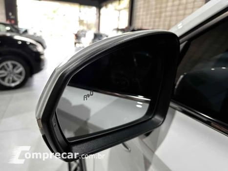TAOS 1.4 250 TSI TOTAL FLEX HIGHLINE AUTOMÁTICO