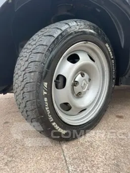 DUSTER OROCH 1.6 16V SCE Express