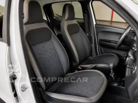 MOBI 1.0 EVO FLEX TREKKING MANUAL