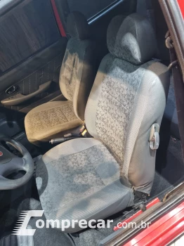 PALIO 1.0 MPI Fire Economy 8V