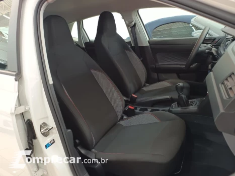 POLO 1.0 MPI TRACK MANUAL