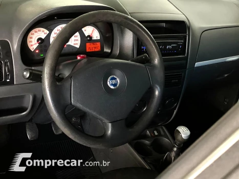 PALIO 1.0 MPI ELX