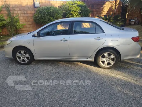Toyota COROLLA 1.8 XEI 16V 4 portas