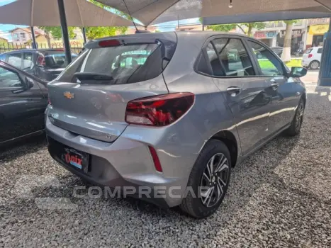 ONIX - 1.0 LT MANUAL