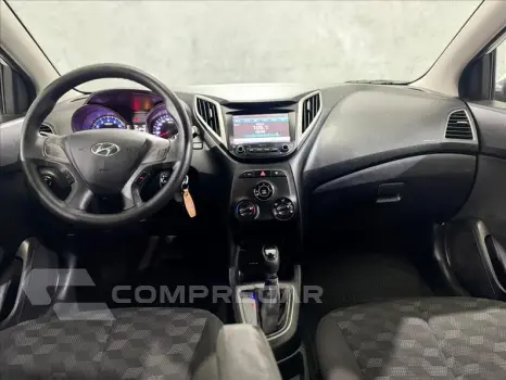 HB20 1.6 Comfort Plus 16V