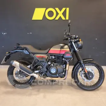 Scram 411 EFI