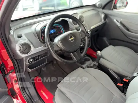 MONTANA 1.4 MPFI Sport CS 8V