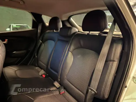 Ix35 2.0 Mpi 4X2 16V Flex 4P Automático