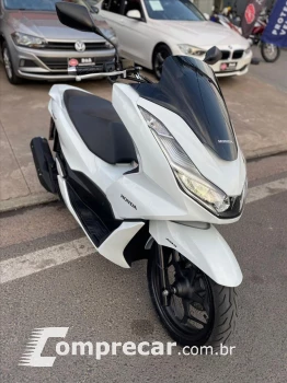 PCX 160 ABS