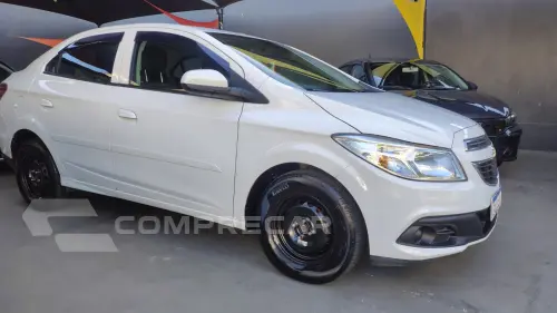 PRISMA 1.0 LT Spe/4 8V