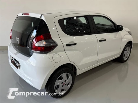 MOBI 1.0 EVO FLEX LIKE. MANUAL