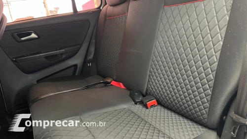 CROSSFOX 1.6 T. Flex 16V 5p