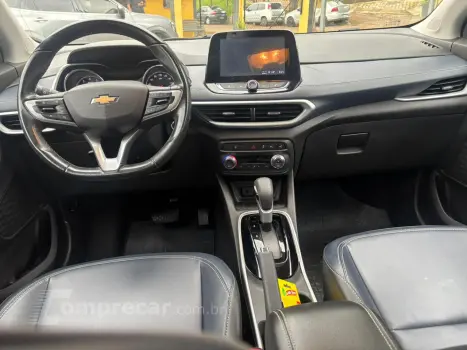 TRACKER 1.2 Turbo Premier