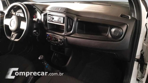 STRADA 1.4 FIRE FLEX ENDURANCE CS MANUAL