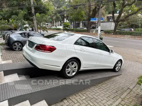 E 250 2.0 Avantgarde 16V Turbo