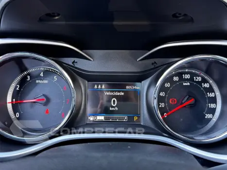 TRACKER 1.2 Turbo Premier