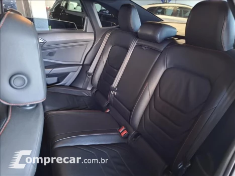 JETTA 2.0 350 TSI GLI